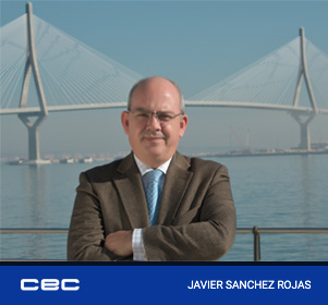 Presidente Empresarios de Cádiz